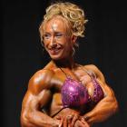 Holly   Geersen - NPC USA 2009 - #1