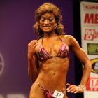 Alicia  Marie - IFBB New York Pro 2010 - #1