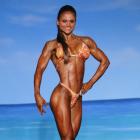 Tanya  Etessam - IFBB Valenti Gold Cup 2012 - #1