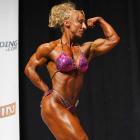 Holly   Geersen - NPC USA 2009 - #1