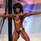 Teresita  Morales - IFBB Wings of Strength Tampa  Pro 2012 - #1