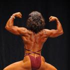  Christine  Sabo - NPC USA 2012 - #1