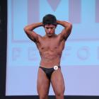 Michael  Mansilla - NPC Texas Shredder Classic 2013 - #1