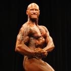 John  Davidson - NPC Steve Stone NY Metropolitans 2012 - #1