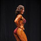  Christine  Sabo - NPC USA 2012 - #1