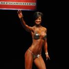 Cristina  Liberatore - NPC Jr. USA 2011 - #1