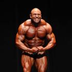 Heinz   Senior - IFBB Wings of Strength Tampa  Pro 2010 - #1