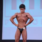 Michael  Mansilla - NPC Texas Shredder Classic 2013 - #1