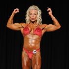 Susan  Haiges - NPC Jr. Nationals 2010 - #1