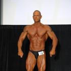 David  Cowles - NPC Eastern Seaboard 2013 - #1