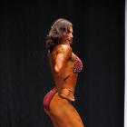  Christine  Sabo - NPC USA 2012 - #1