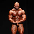 Heinz   Senior - IFBB Wings of Strength Tampa  Pro 2010 - #1