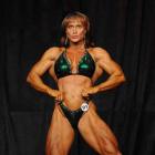 Pam  Franklin - NPC Masters Nationals 2010 - #1