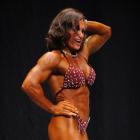  Christine  Sabo - NPC USA 2012 - #1