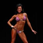 Ashley  Harbour - IFBB Desert Muscle Classic 2012 - #1