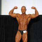 David  Cowles - NPC Eastern Seaboard 2013 - #1