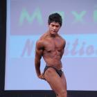 Michael  Mansilla - NPC Texas Shredder Classic 2013 - #1