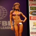 Alicia  Marie - IFBB New York Pro 2010 - #1