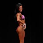 Ashley  Harbour - IFBB Desert Muscle Classic 2012 - #1