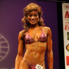 Alicia  Marie - IFBB New York Pro 2010 - #1