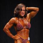  Christine  Sabo - NPC USA 2012 - #1