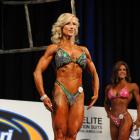 Nikki   Jankovic - IFBB Arnold Amateur 2011 - #1