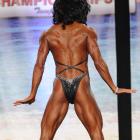 Teresita  Morales - IFBB Wings of Strength Tampa  Pro 2012 - #1
