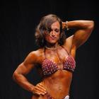  Christine  Sabo - NPC USA 2012 - #1