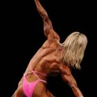 Sherri  Gray - NPC Jr. USA 2009 - #1