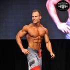 Wayne  Chambers - IFBB Toronto Pro Supershow 2014 - #1