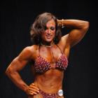  Christine  Sabo - NPC USA 2012 - #1