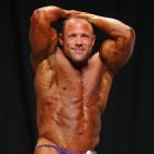 Shaun  Devoy - NPC USA 2010 - #1