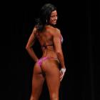 Ashley  Harbour - IFBB Desert Muscle Classic 2012 - #1