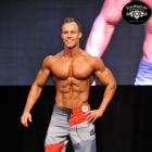 Wayne  Chambers - IFBB Toronto Pro Supershow 2014 - #1