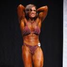  Christine  Sabo - NPC USA 2012 - #1