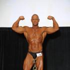 David  Cowles - NPC Eastern Seaboard 2013 - #1