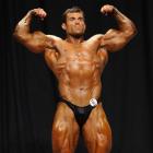 John  Duginski - NPC USA 2010 - #1