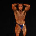 Chris  Evangelista - NPC Pittsburgh Championships 2011 - #1