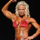 Susan  Haiges - NPC Jr. Nationals 2010 - #1