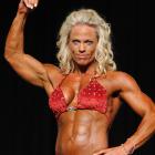 Susan  Haiges - NPC Jr. Nationals 2010 - #1