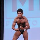 Michael  Mansilla - NPC Texas Shredder Classic 2013 - #1