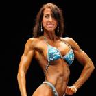 Cheryl  Lenzer - NPC Nationals 2011 - #1