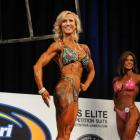 Nikki   Jankovic - IFBB Arnold Amateur 2011 - #1