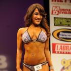 Christie  Marquez - IFBB New York Pro 2010 - #1