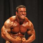 Blair  Mone - NPC USA 2011 - #1