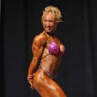 Holly   Geersen - NPC USA 2009 - #1