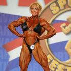 Betty  Pariso - IFBB Arnold Classic 2010 - #1