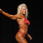 Susan  Haiges - NPC Jr. Nationals 2010 - #1