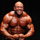 Heinz   Senior - IFBB Wings of Strength Tampa  Pro 2010 - #1