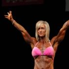 Sherri  Gray - NPC Jr. USA 2009 - #1